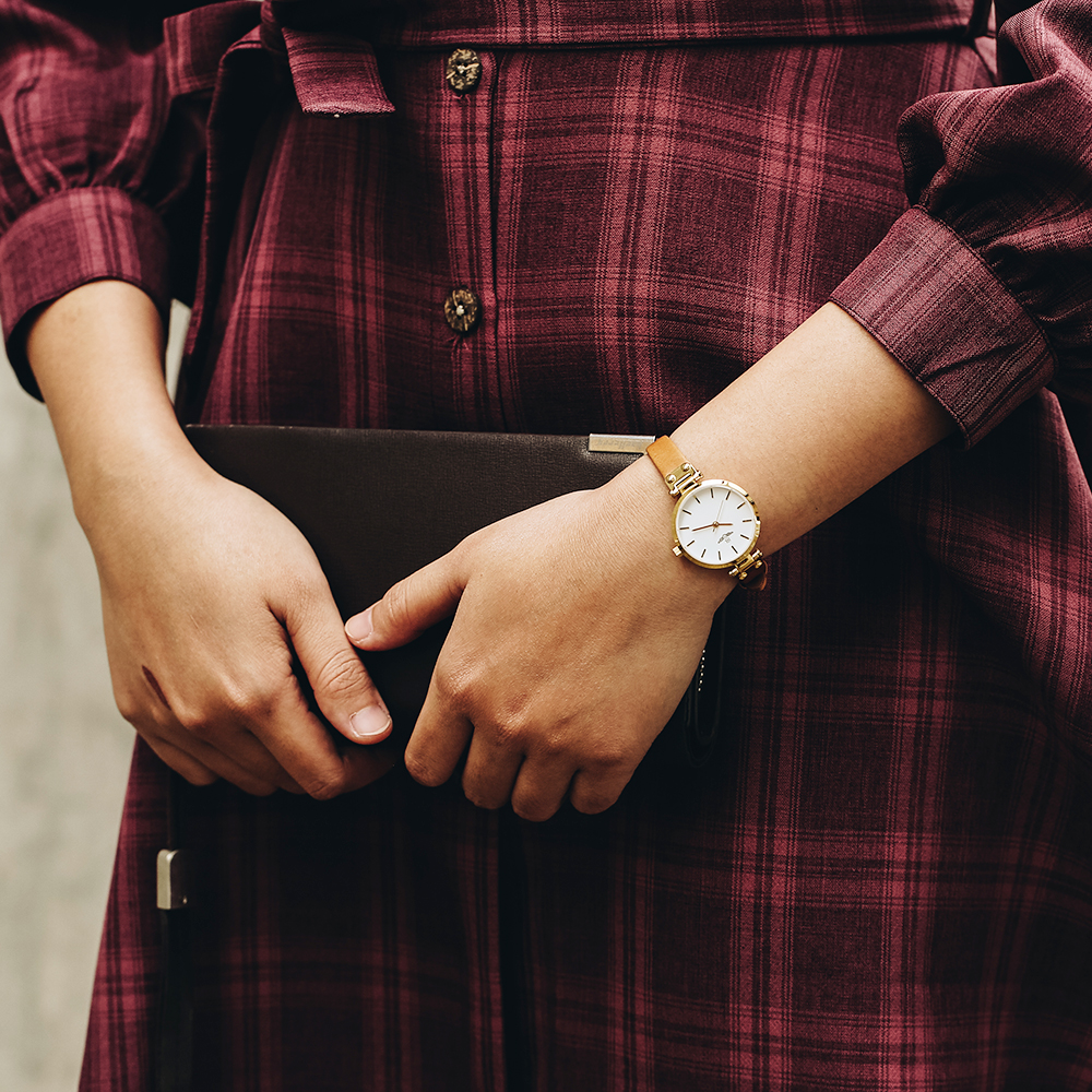 Đồng hồ SRWATCH 28.1 mm Nữ SL7541.4902