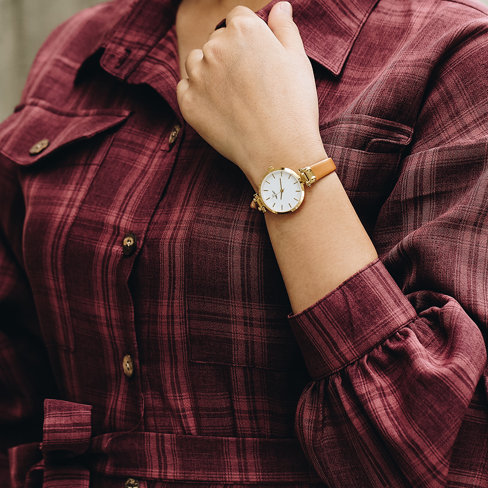 Đồng hồ SRWATCH 28.1 mm Nữ SL7541.4902