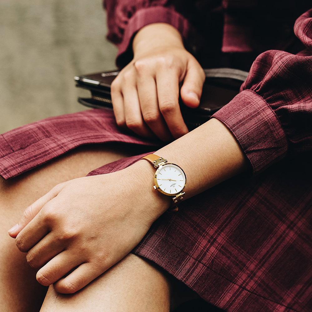 Đồng hồ SRWATCH 28.1 mm Nữ SL7541.4902