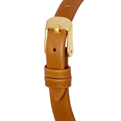 Đồng hồ SRWATCH 28.1 mm Nữ SL7541.4902 Màu Nâu