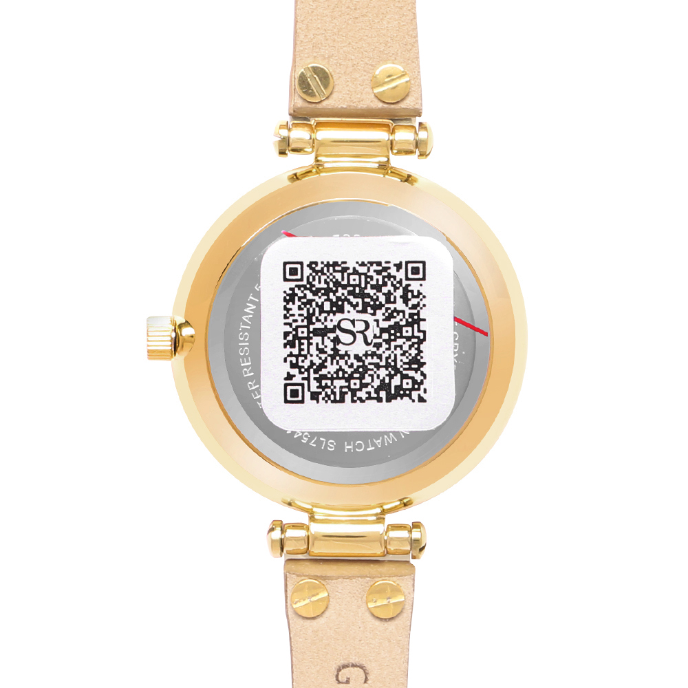 Đồng hồ Nữ SR Watch SL7541.4902