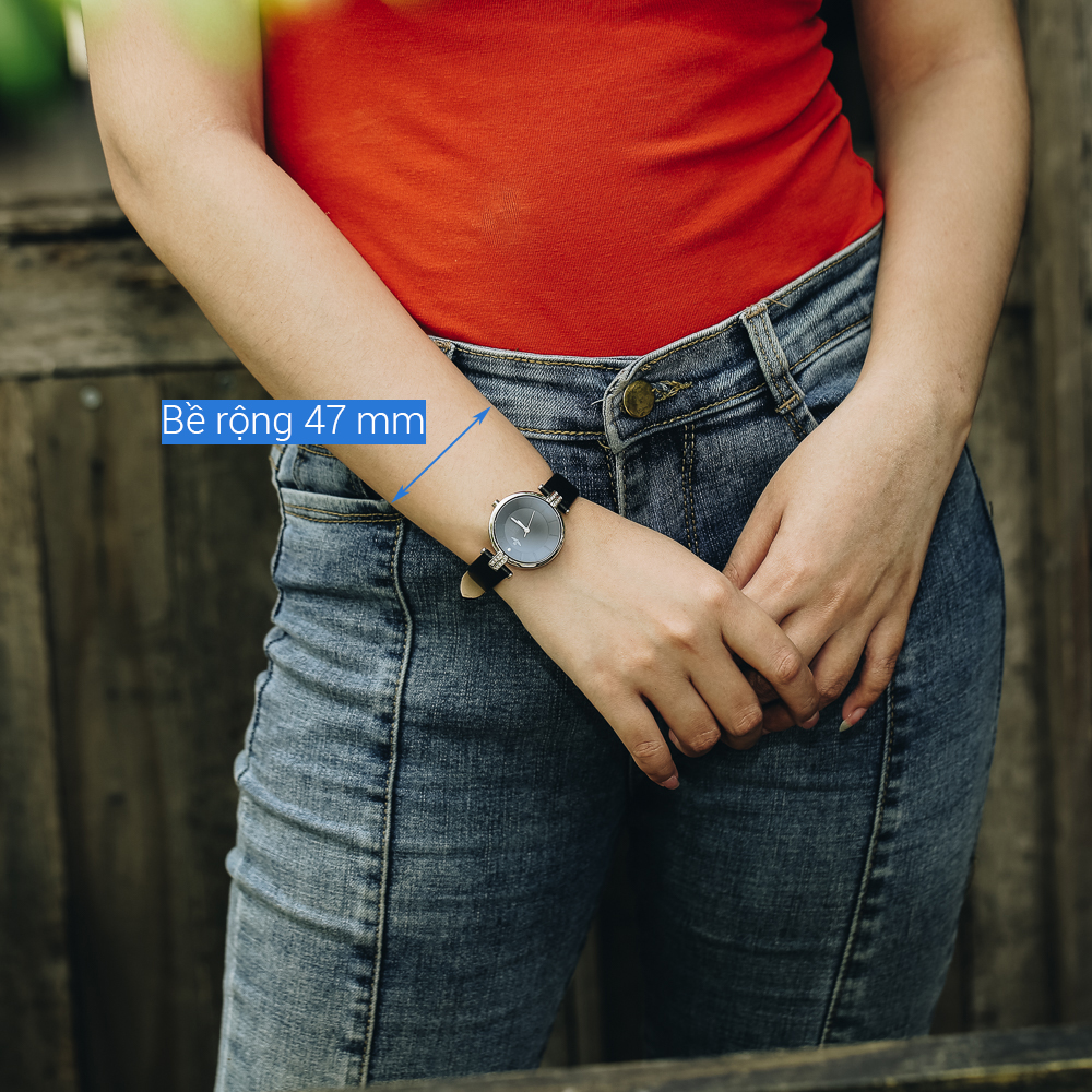 Đồng hồ SRWATCH 32 mm Nữ SL7542.4101