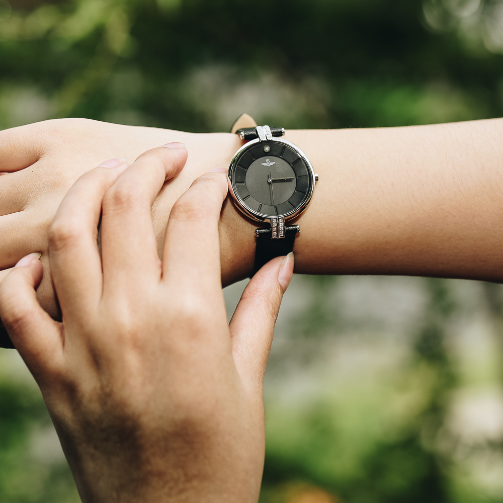 Đồng hồ SRWATCH 32 mm Nữ SL7542.4101
