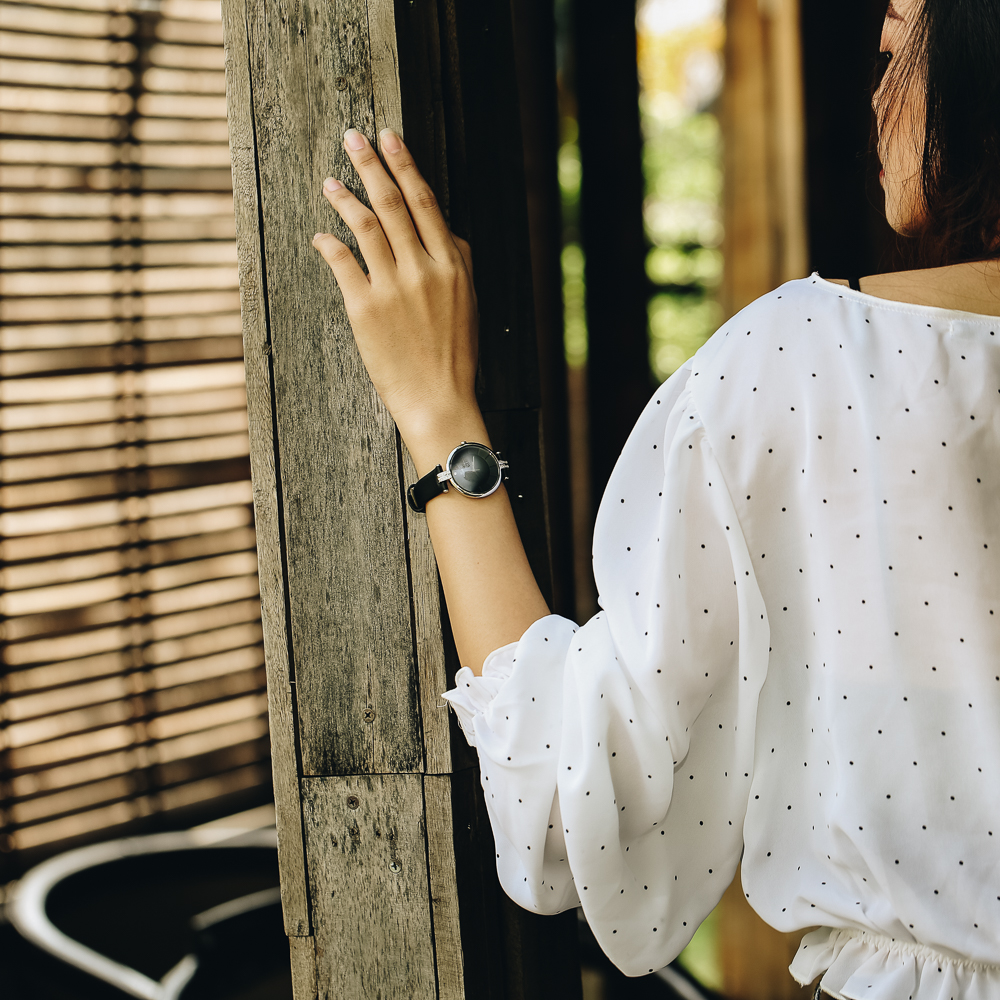 Đồng hồ SRWATCH 32 mm Nữ SL7542.4101