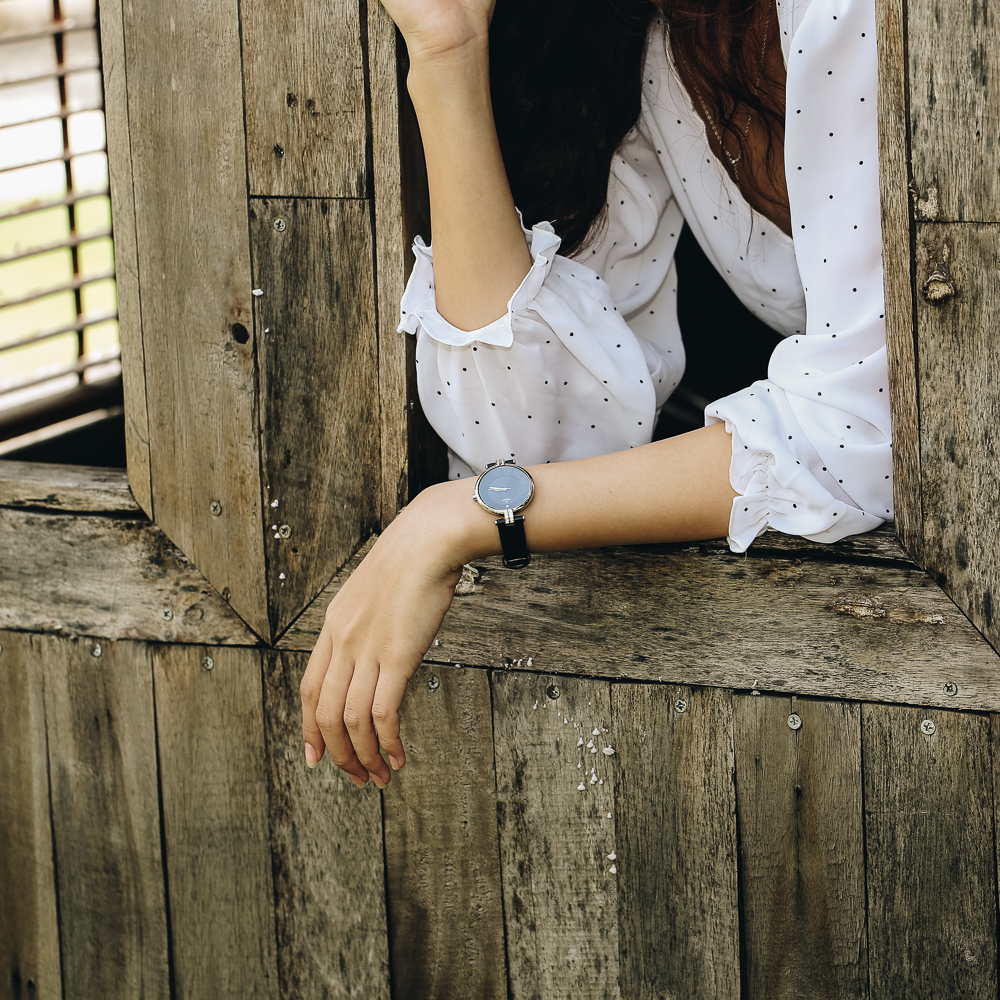 Đồng hồ SRWATCH 32 mm Nữ SL7542.4101