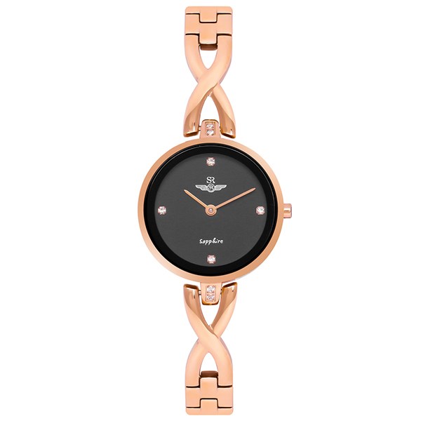 Đồng Hồ Nữ Sr Watch Sl1602.1301Te