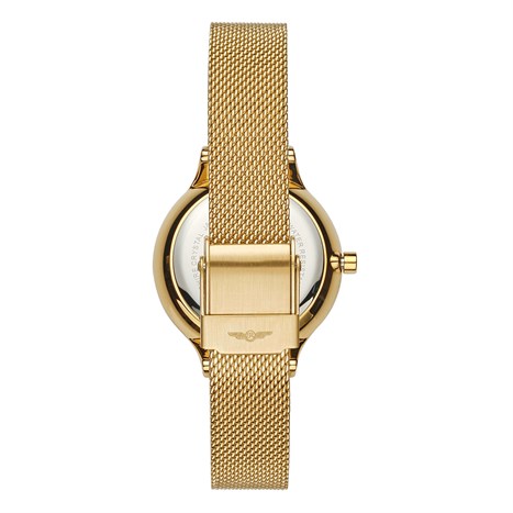 Đồng hồ SRWATCH 28 mm Nữ SL1605.1402TE Màu Vàng