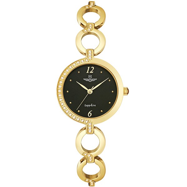 Đồng Hồ Nữ Sr Watch Sl1608.1401Te