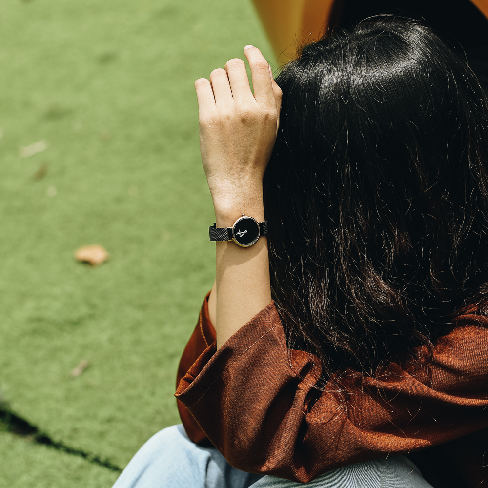 Đồng hồ SRWATCH 28 mm Nữ SL5521.1301