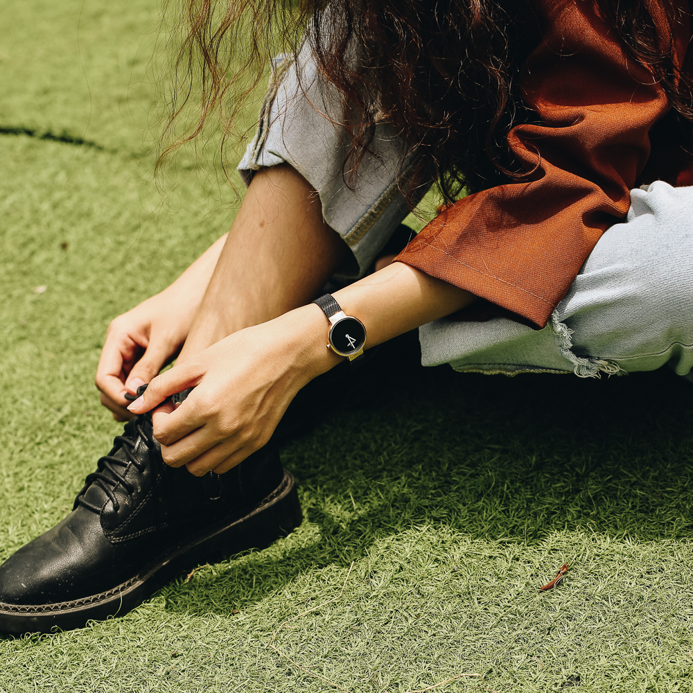 Đồng hồ SRWATCH 28 mm Nữ SL5521.1301