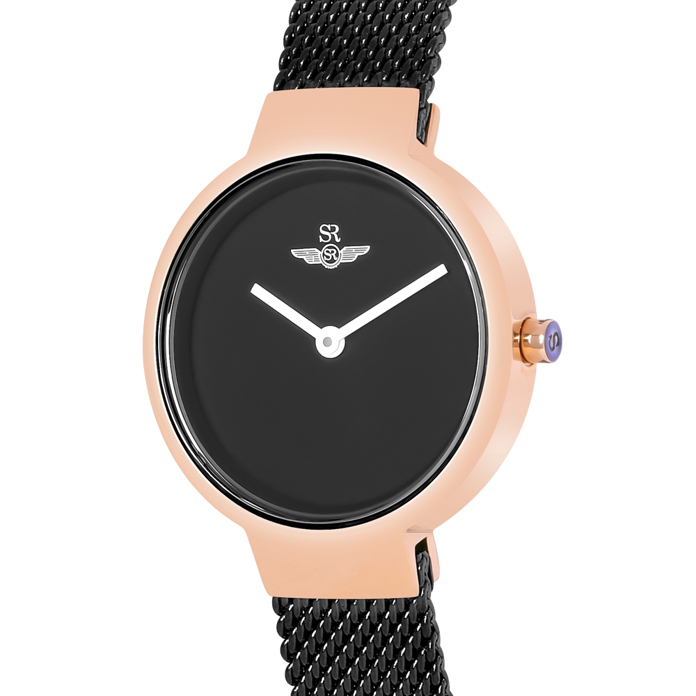 Đồng hồ Nữ SR Watch SL5521.1301
