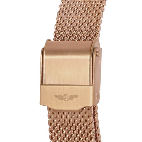 Đồng hồ SRWATCH 28 mm Nữ SL5521.1302 Màu Vàng Hồng