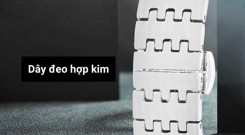 cấu tạo dây cấu tạo dây