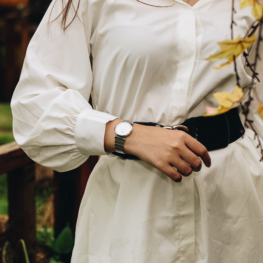 Đồng hồ SRWATCH 30 mm Nữ SL8702.1102