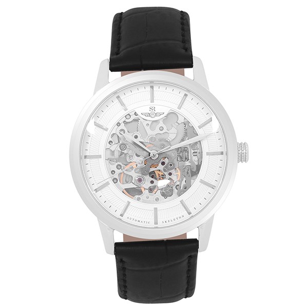 Đồng Hồ Nam Sr Watch Sg8891.4102 - Cơ Tự Động