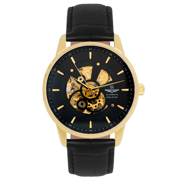 Đồng Hồ Nam Sr Watch Sg8895.4601 - Cơ Tự Động