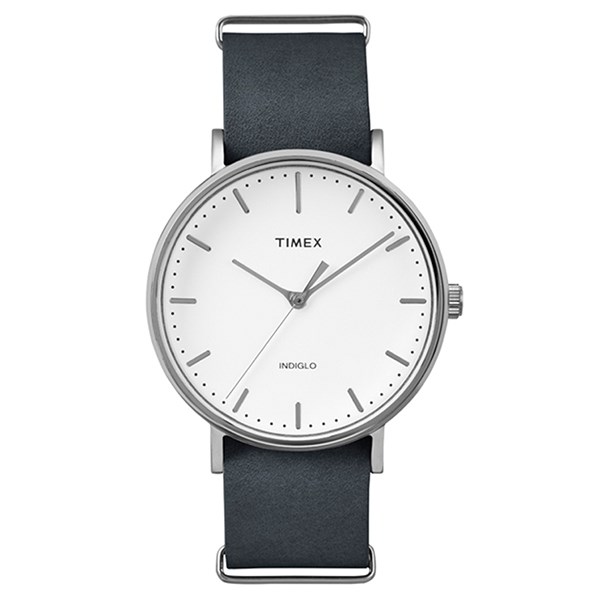 Đồng Hồ Unisex Timex Tw2P91300