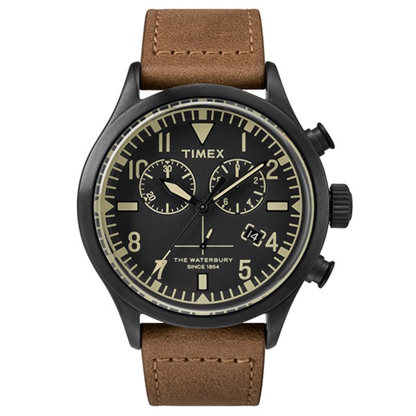 Đồng Hồ Unisex Timex Tw2R13100