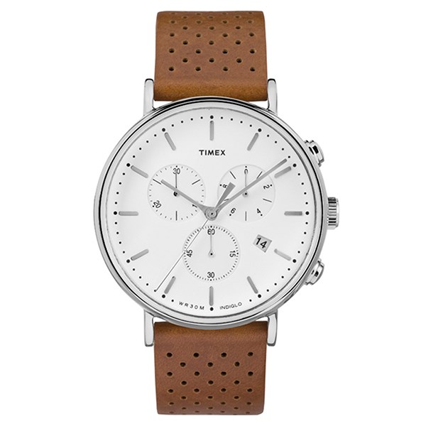 Đồng Hồ Unisex Timex Tw2R26700
