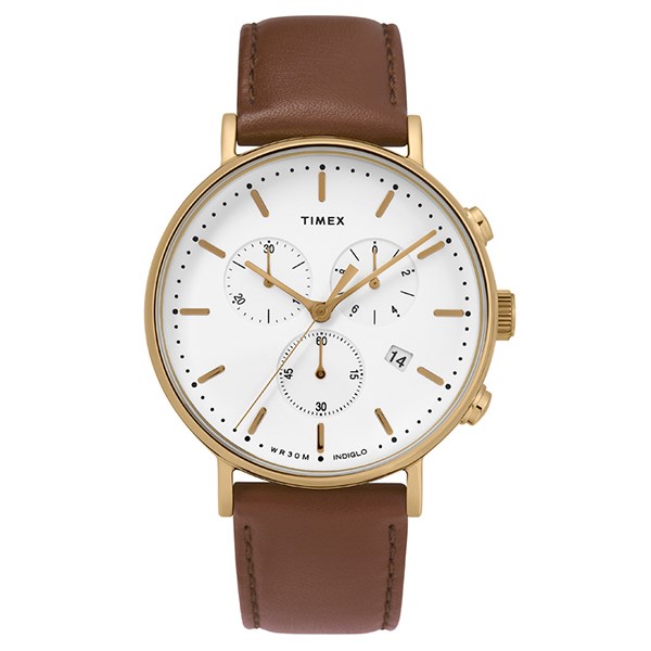 Đồng Hồ Unisex Timex Tw2T32300