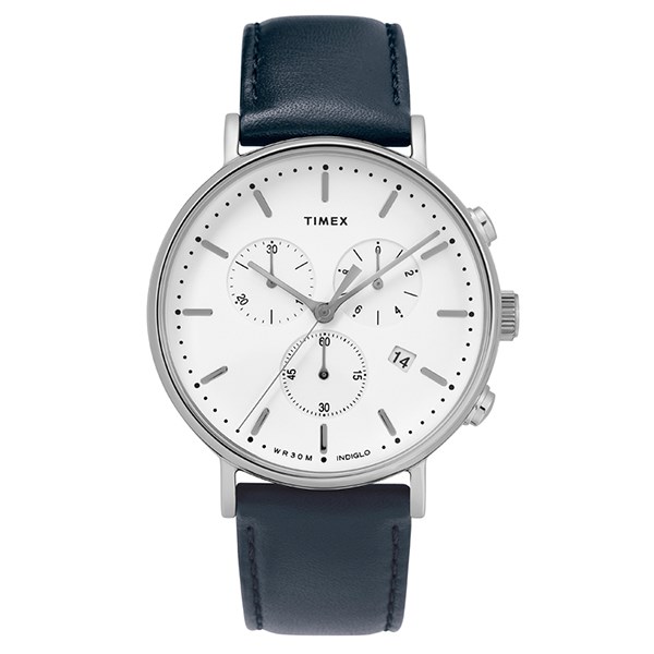 Đồng Hồ Unisex Timex Tw2T32500