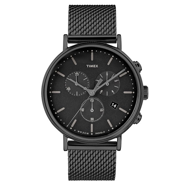 Đồng Hồ Unisex Timex Tw2R27300
