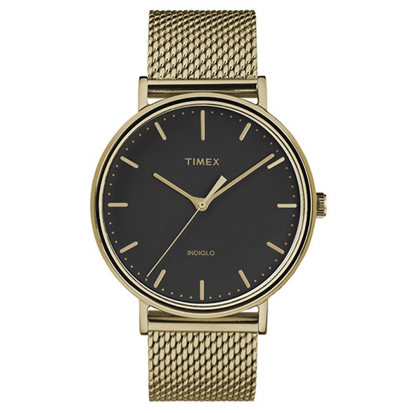 Đồng Hồ Unisex Timex Tw2T37300