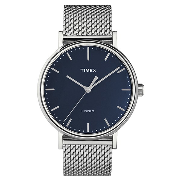 Đồng Hồ Unisex Timex Tw2T37500