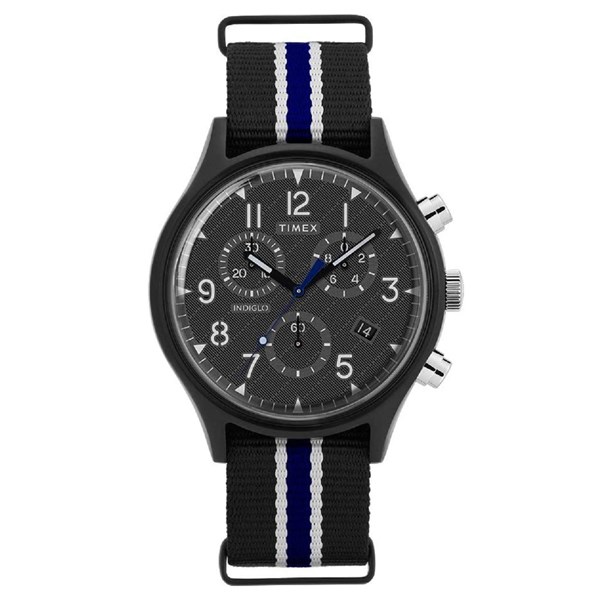 Đồng hồ Unisex Timex TW2T29700