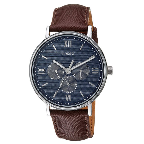 Đồng Hồ Nam Timex Tw2T35100