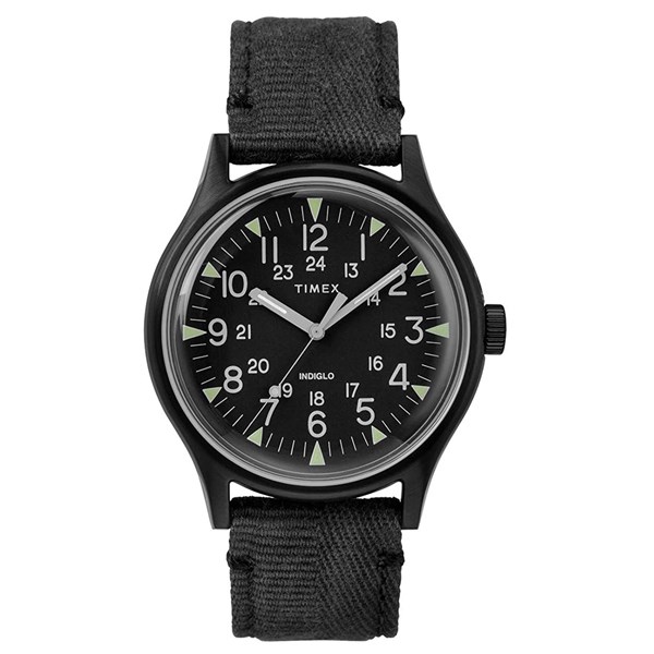 So s nh chi ti t ng h th i trang TIMEX 40 mm Nam TW2R68200 v i