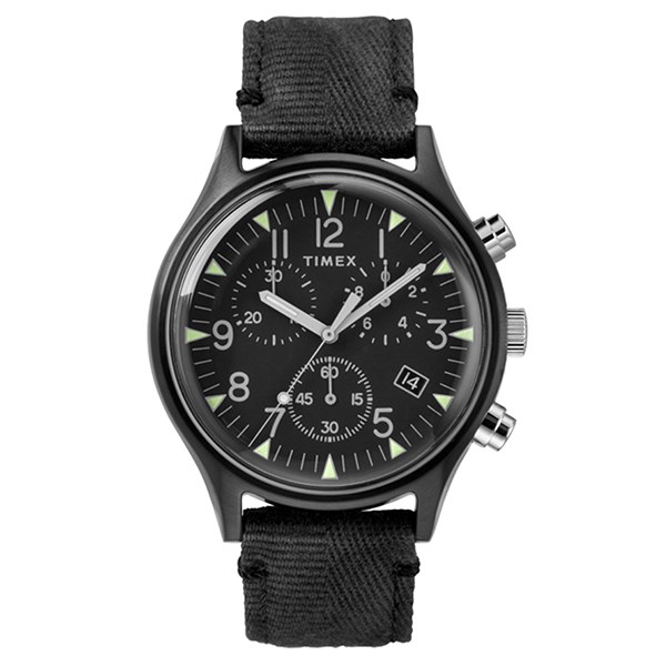 Đồng Hồ Nam Timex Tw2R68700