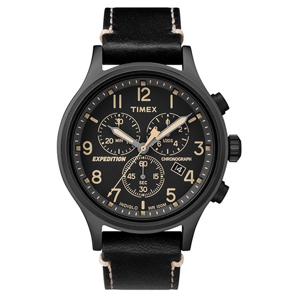 Đồng Hồ Nam Timex Tw4B09100