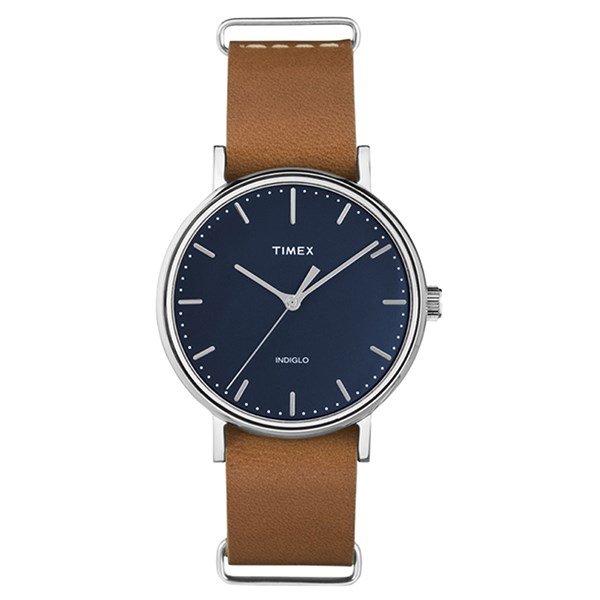 Đồng Hồ Nữ Timex Tw2P98300