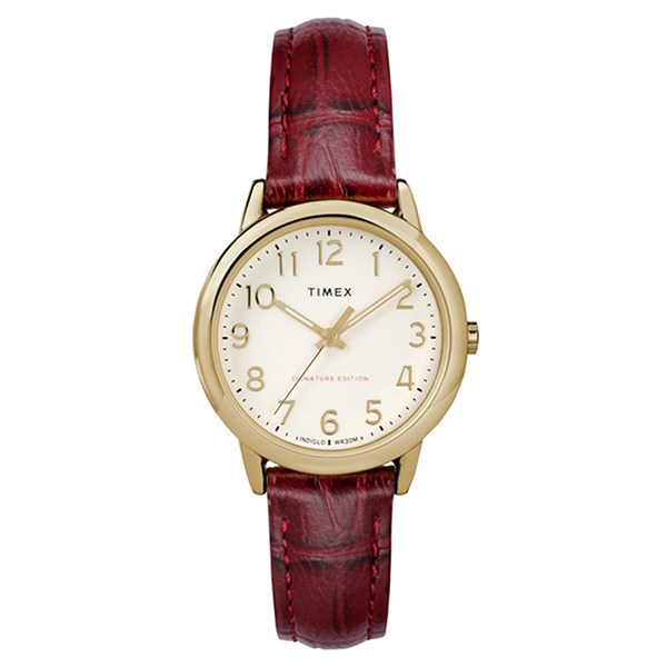 Đồng Hồ Nữ Timex Tw2R65400