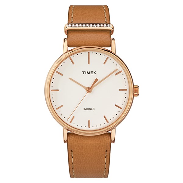 Đồng Hồ Nữ Timex Tw2R70200