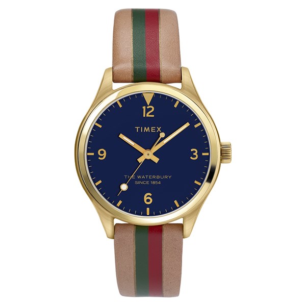 Đồng Hồ Nữ Timex Tw2T26300