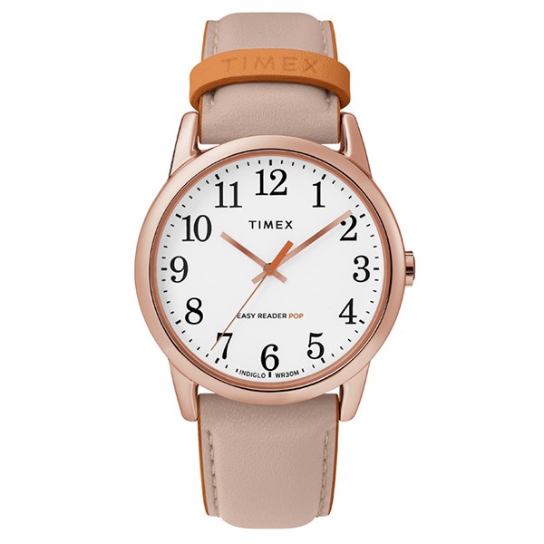 Đồng Hồ Nữ Timex Tw2T28600