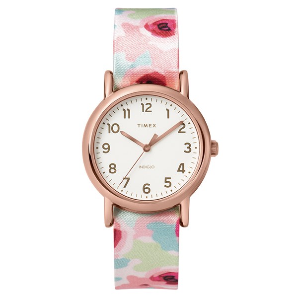 Đồng Hồ Nữ Timex Tw2T31300