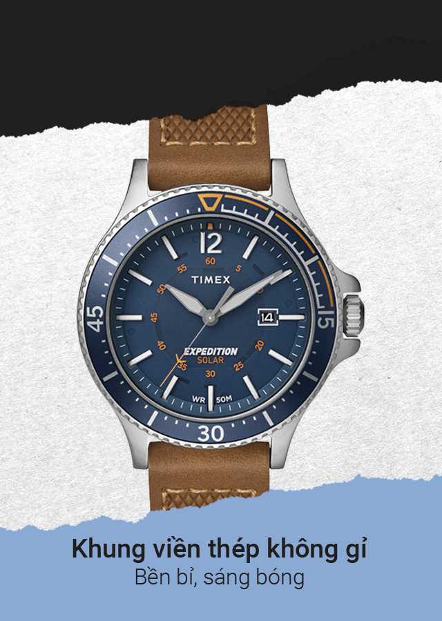 Timex discount expedition tw4b15000