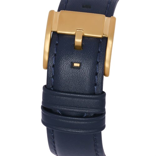 Đồng hồ FOSSIL 44 mm Nam FS4835IE Màu Xanh Dương