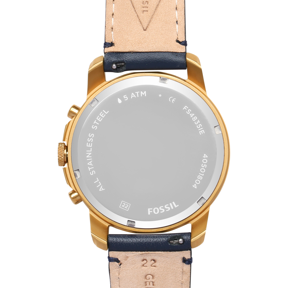 Đồng hồ FOSSIL 44 mm Nam FS4835IE - 4