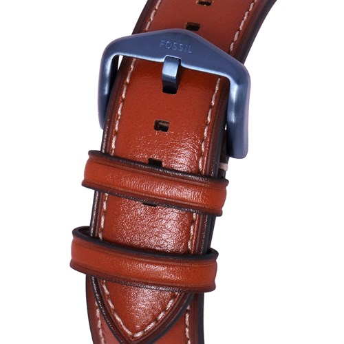Đồng hồ FOSSIL Carlie 44.2 mm Nam FS5151 Màu Nâu