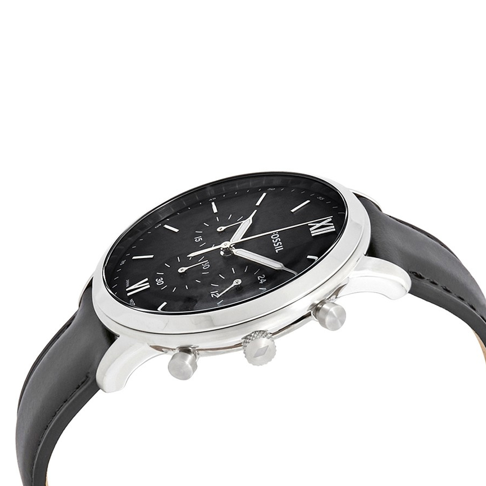 Đồng hồ FOSSIL Carlie 44 mm Nam FS5452 - 3
