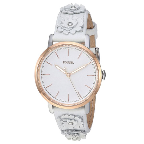 Đồng Hồ Nữ Fossil Es4383Set
