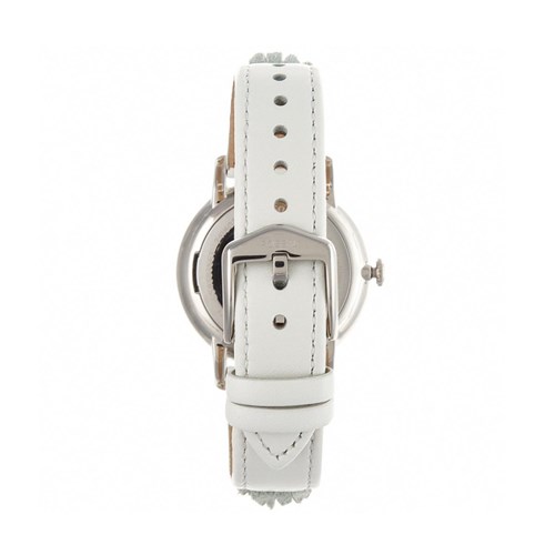 Đồng hồ Nữ Fossil ES4383SET Màu Trắng