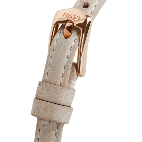 Đồng hồ FOSSIL 29 mm Nữ ES4445 Màu Hồng