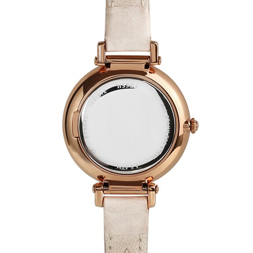 Đồng hồ FOSSIL 29 mm Nữ ES4445 Màu Hồng