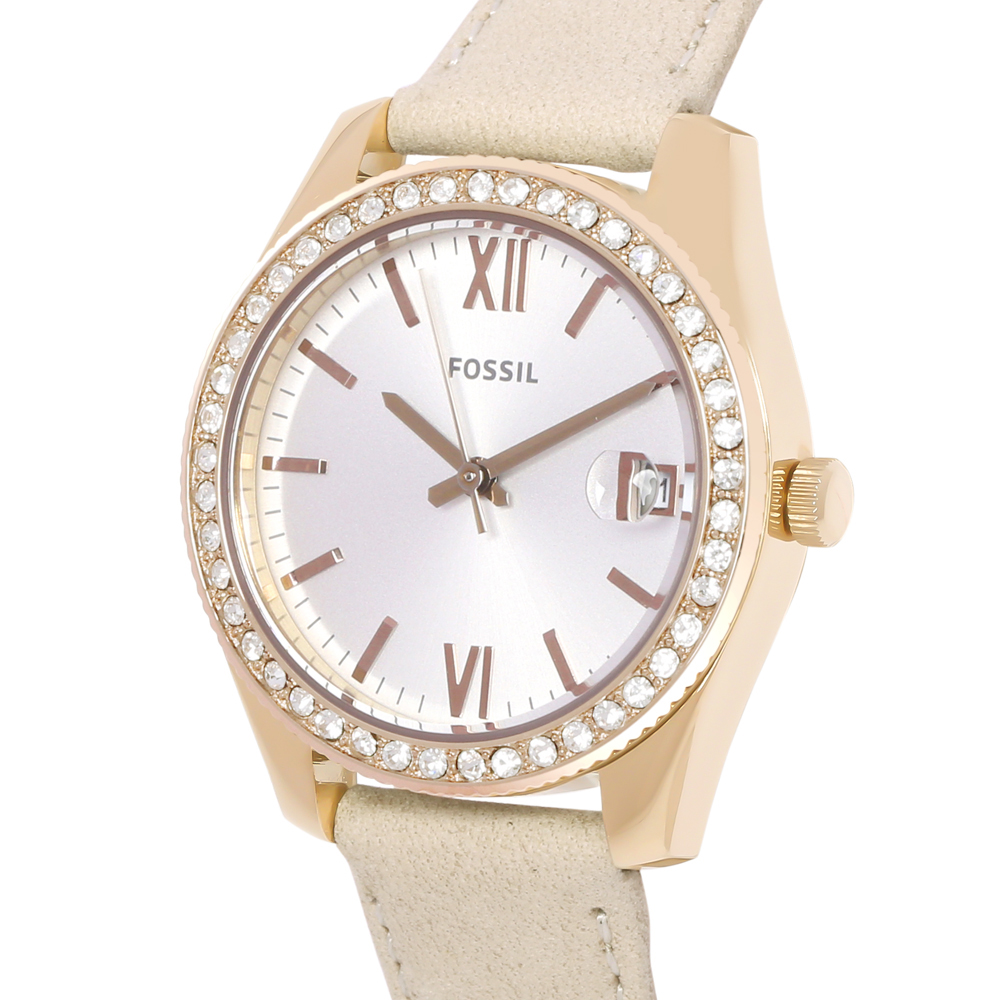 Đồng hồ Nữ Fossil ES4607SET, chính hãng 