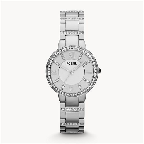 Đồng hồ Nữ Fossil ES3282 Màu Bạc